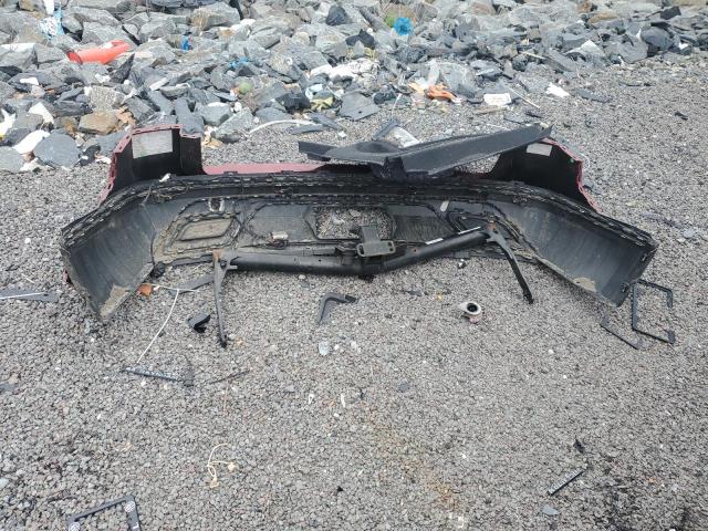 1V2MR2CA4JC566698 - 2018 VOLKSWAGEN ATLAS SEL Qırmızı foto 13