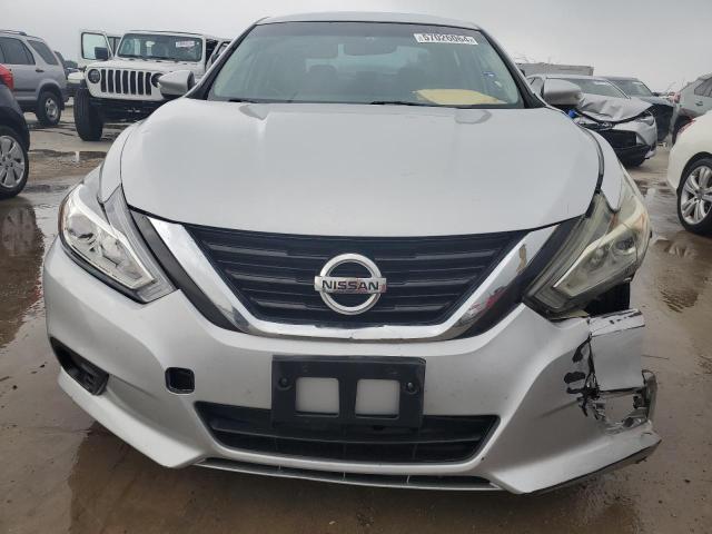 1N4AL3AP1GC174909 - 2016 NISSAN ALTIMA 2.5 SILVER photo 5