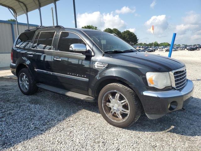 1A8HW58298F158245 - 2008 CHRYSLER ASPEN LIMITED შავი ფოტო 4