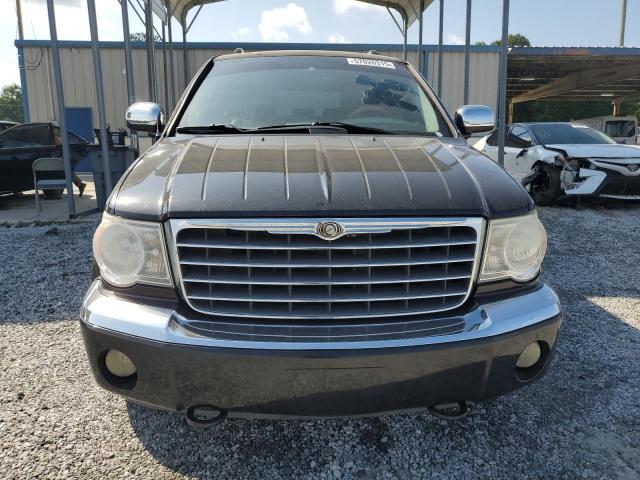 1A8HW58298F158245 - 2008 CHRYSLER ASPEN LIMITED შავი ფოტო 5