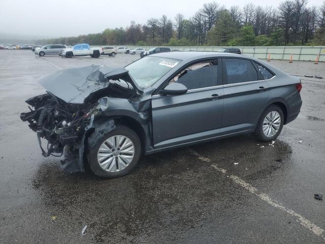 2019 VOLKSWAGEN JETTA S, null