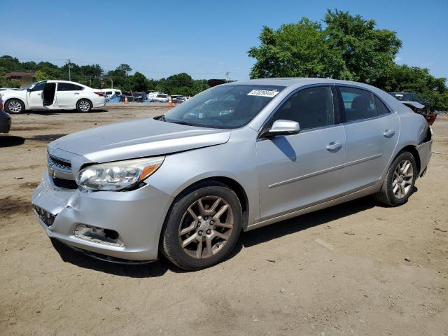 1G11C5SAXDF243762 - 2013 CHEVROLET MALIBU 1LT 银色 照片 1