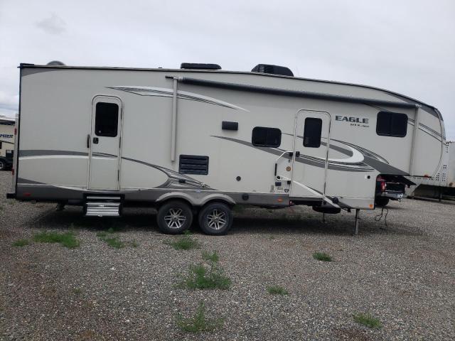 1UJCJ0BP8K1F20094 - 2019 JAYCO EAGLE BEIGE photo 4