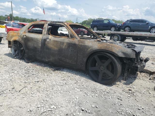 2C3AA63H95H667565 - 2005 CHRYSLER 300C BURN photo 4