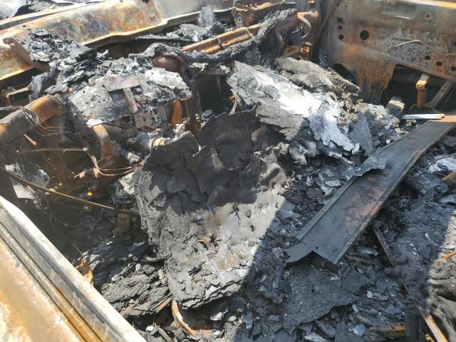 2C3AA63H95H667565 - 2005 CHRYSLER 300C BURN photo 8