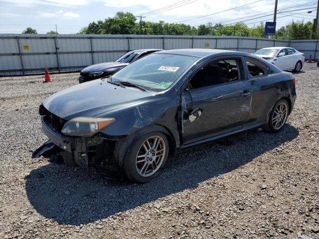 2007 TOYOTA SCION TC, 