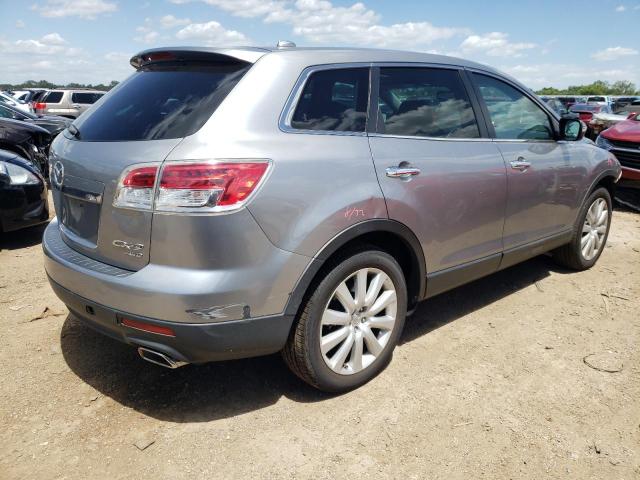 JM3TB38A390180021 - 2009 MAZDA CX-9 SILVER photo 3