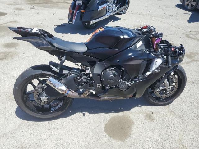 2025 YAMAHA YZF1000 C, null