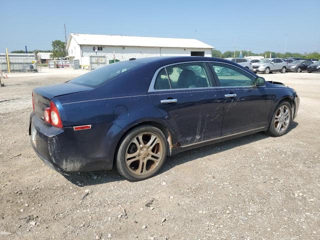 1G1ZE5E05A4126310 - 2010 CHEVROLET MALIBU LTZ Mavi foto 3