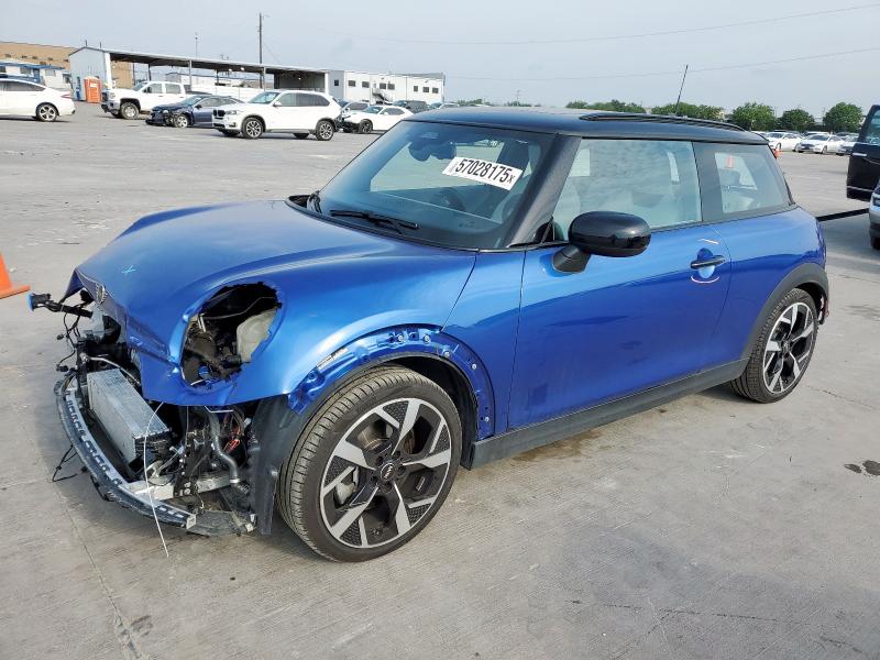 2025 MINI COOPER S, null