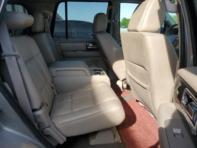5LMFU28508LJ06820 - 2008 LINCOLN NAVIGATOR SILVER photo 11