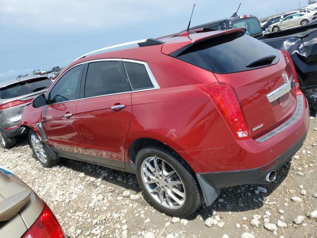 3GYFNDE39DS569315 - 2013 CADILLAC SRX PERFORMANCE COLLECTION Қызыл фото 2