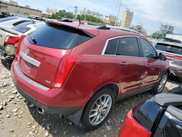 3GYFNDE39DS569315 - 2013 CADILLAC SRX PERFORMANCE COLLECTION Қызыл фото 3