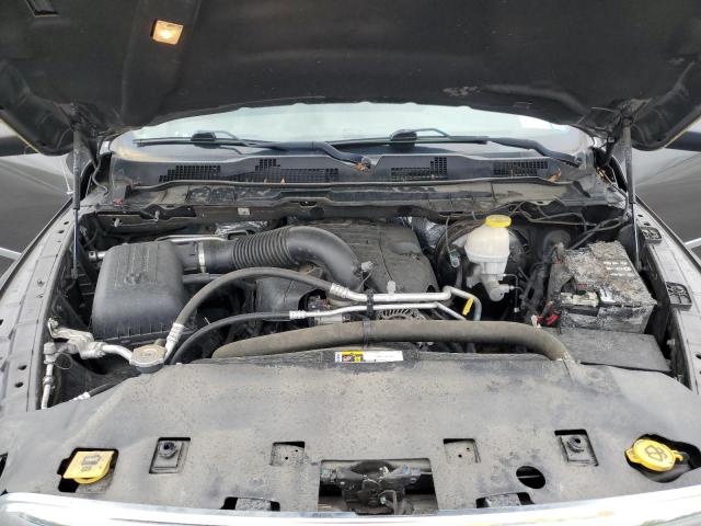 3C6RR7LTXHG660475 - 2017 RAM 1500 SLT 石墨色 照片 11