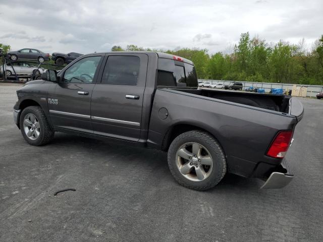 3C6RR7LTXHG660475 - 2017 RAM 1500 SLT 石墨色 照片 2