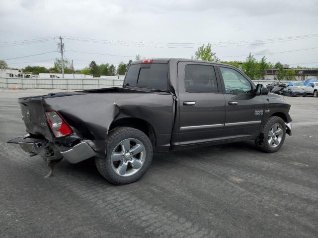 3C6RR7LTXHG660475 - 2017 RAM 1500 SLT 石墨色 照片 3