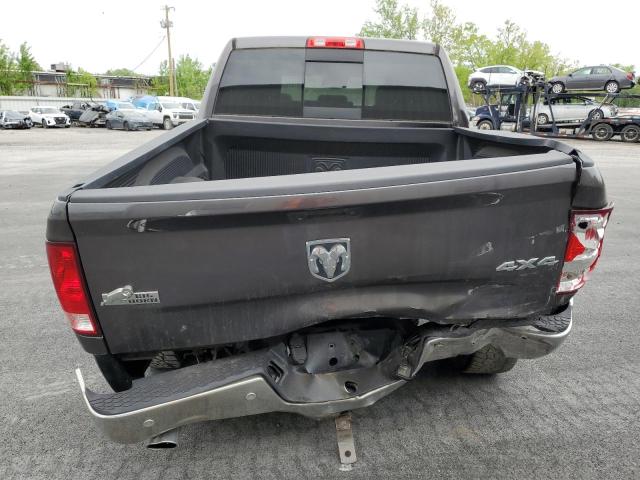 3C6RR7LTXHG660475 - 2017 RAM 1500 SLT 石墨色 照片 6