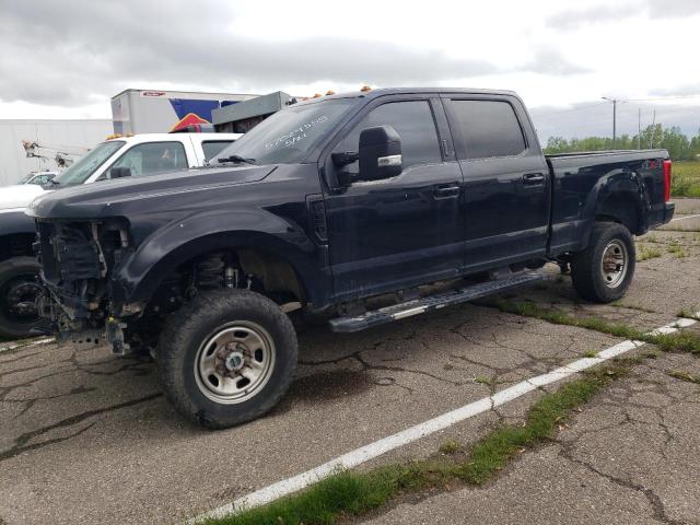 2019 FORD F250 SUPER DUTY, 