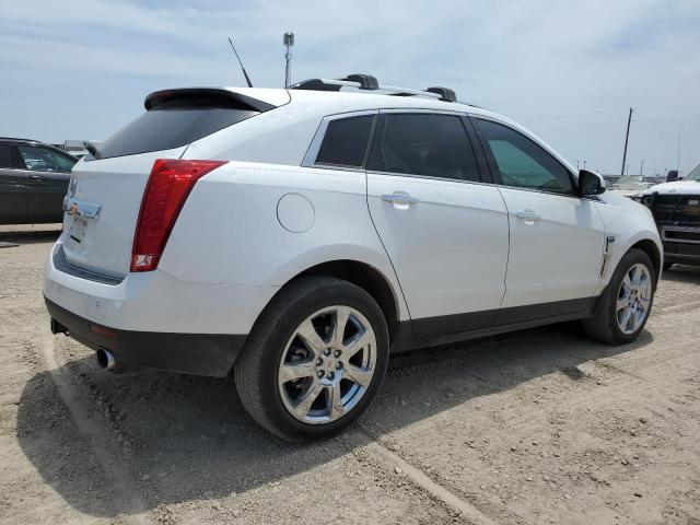 3GYFNCEY9BS507416 - 2011 CADILLAC SRX PREMIUM COLLECTION WHITE photo 3