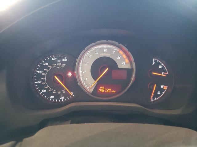 JF1ZNAA12D2709681 - 2013 TOYOTA SCION FR-S შავი ფოტო 9