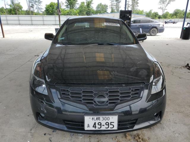 1N4AL24E99C183333 - 2009 NISSAN ALTIMA 2.5S BLACK photo 5