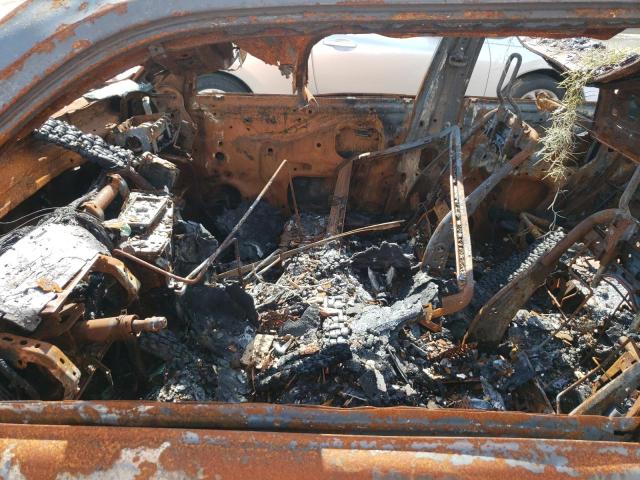 JTEBU5JRXJ5519046 - 2018 TOYOTA 4RUNNER SR5/SR5 PREMIUM 烧焦的 照片 7