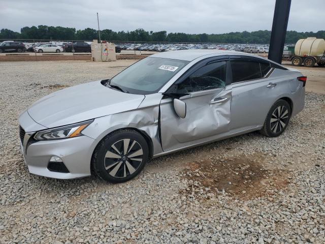 2022 NISSAN ALTIMA SV, null