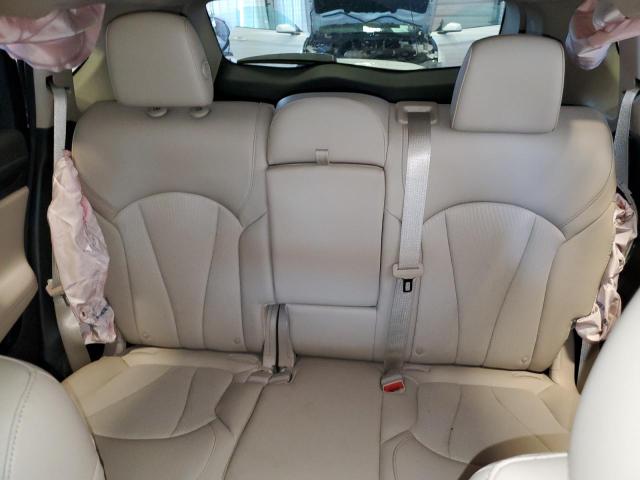 LRBFXCSAXJD004627 - 2018 BUICK ENVISION PREFERRED 棕色 照片 10