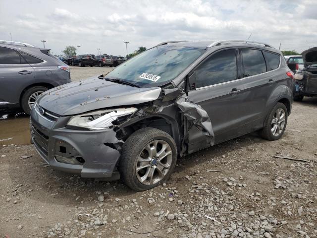 2014 FORD ESCAPE TITANIUM, 