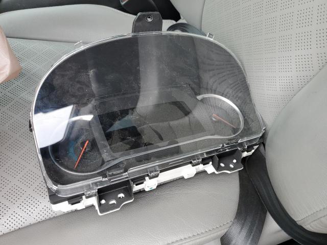 5FNYF8H55LB015485 - 2020 HONDA PASSPORT EXL Mavi foto 8