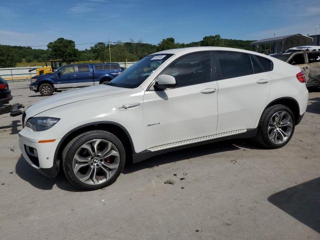 2013 BMW X6 XDRIVE35I, 