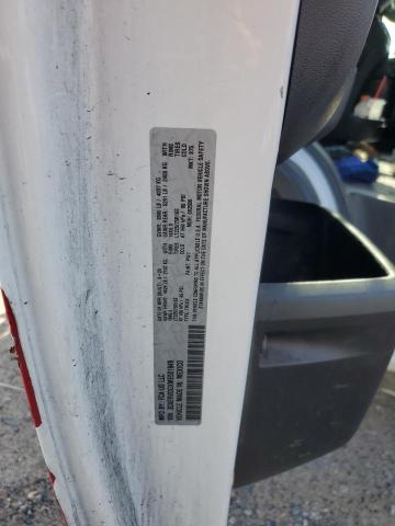 3C6ERVDGXME501949 - 2021 RAM PROMASTER 2500 HIGH Ağ foto 13