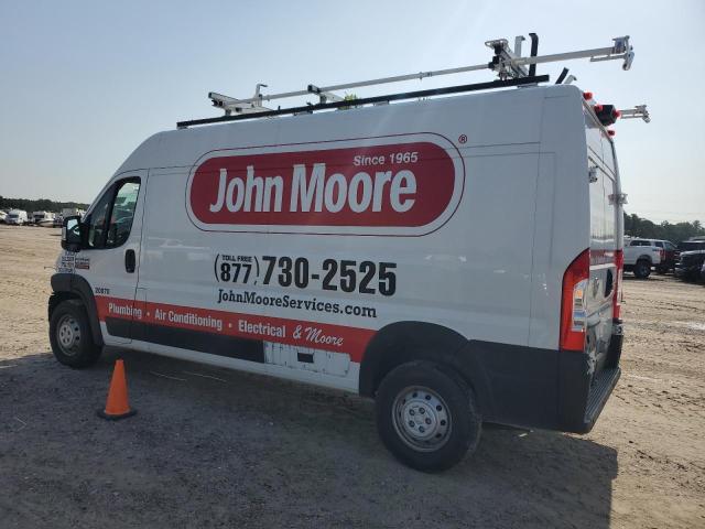 3C6ERVDGXME501949 - 2021 RAM PROMASTER 2500 HIGH Ağ foto 2