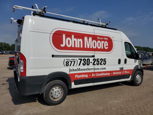 3C6ERVDGXME501949 - 2021 RAM PROMASTER 2500 HIGH Ağ foto 3