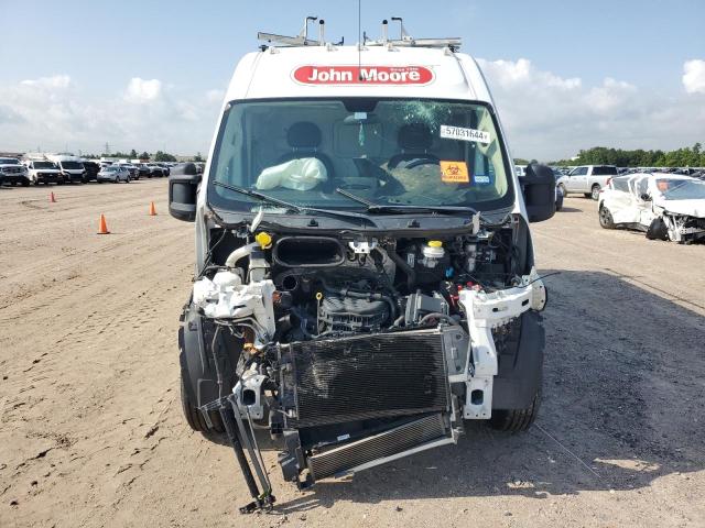 3C6ERVDGXME501949 - 2021 RAM PROMASTER 2500 HIGH Ağ foto 5
