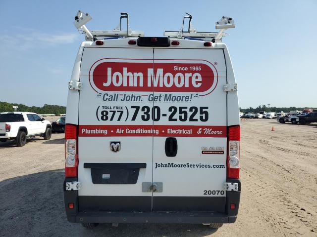 3C6ERVDGXME501949 - 2021 RAM PROMASTER 2500 HIGH Ağ foto 6