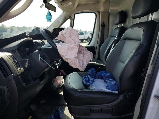 3C6ERVDGXME501949 - 2021 RAM PROMASTER 2500 HIGH Ağ foto 7