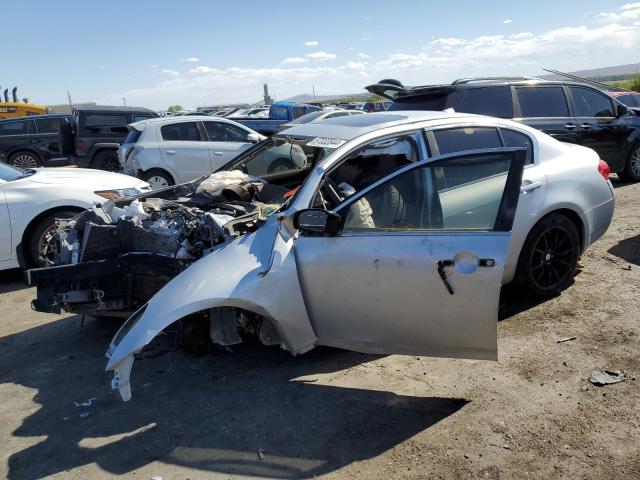 2007 INFINITI G35, 