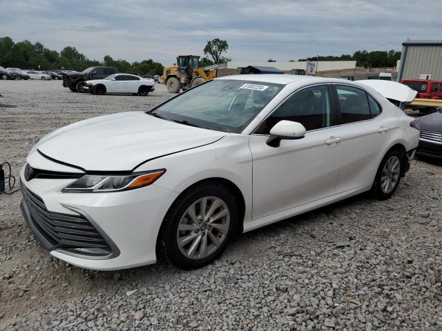 2022 TOYOTA CAMRY LE, 