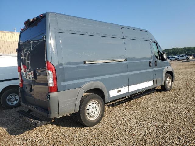3C6TRVDG9JE159591 - 2018 RAM PROMASTER 2500 HIGH BLUE photo 3