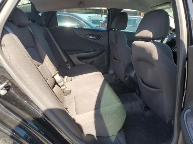 1G1ZG5ST1LF046938 - 2020 CHEVROLET MALIBU RS 黑色 照片 10