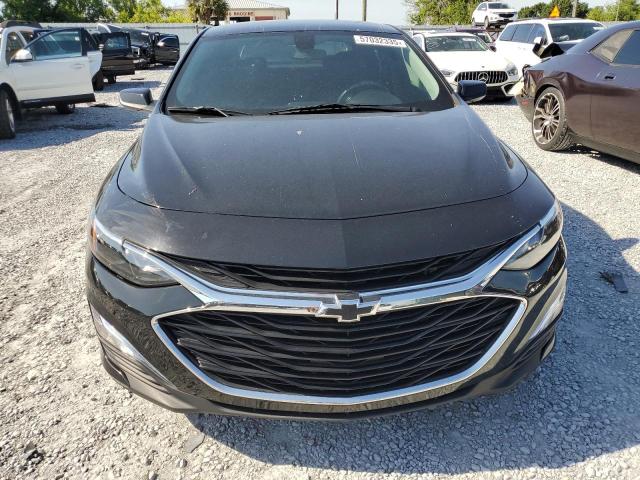 1G1ZG5ST1LF046938 - 2020 CHEVROLET MALIBU RS 黑色 照片 5