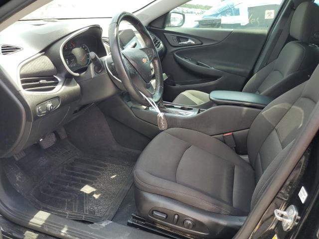 1G1ZG5ST1LF046938 - 2020 CHEVROLET MALIBU RS 黑色 照片 7