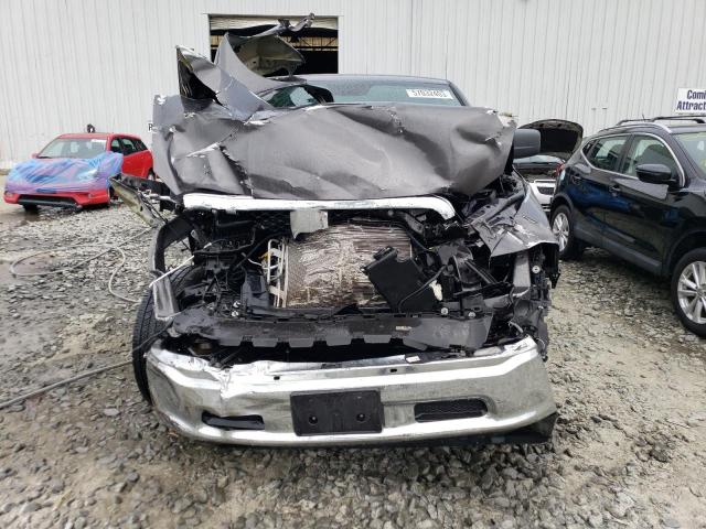 1C6RR7TT0KS684123 - 2019 RAM 1500 CLASS SLT 灰色 照片 5