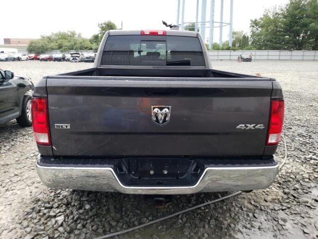 1C6RR7TT0KS684123 - 2019 RAM 1500 CLASS SLT 灰色 照片 6