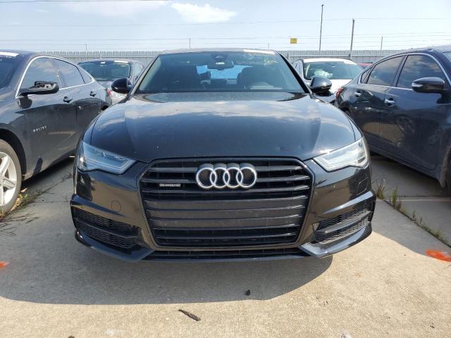 WAUHGAFC7GN100399 - 2016 AUDI A6 PRESTIGE შავი ფოტო 5