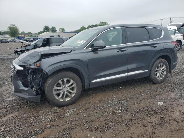 2020 HYUNDAI SANTA FE SEL, null