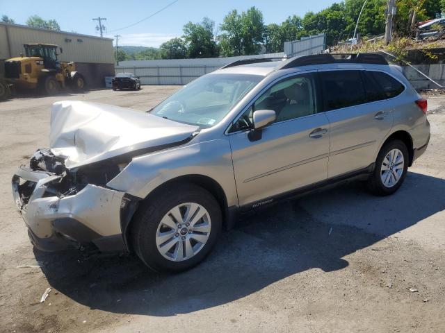 2019 SUBARU OUTBACK 2.5I PREMIUM, 