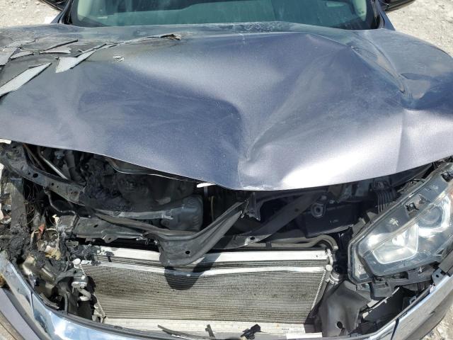 19XFC1F32HE021847 - 2017 HONDA CIVIC EX CHARCOAL photo 11