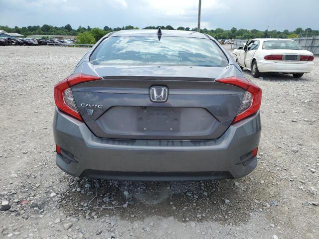 19XFC1F32HE021847 - 2017 HONDA CIVIC EX CHARCOAL photo 6